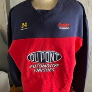 Chase Authentics Jeff Gordon Sweatshirt - Size XXl